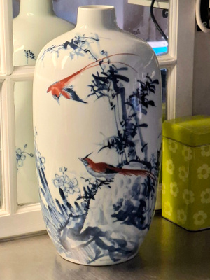 ITÄMAINEN RUUKKU