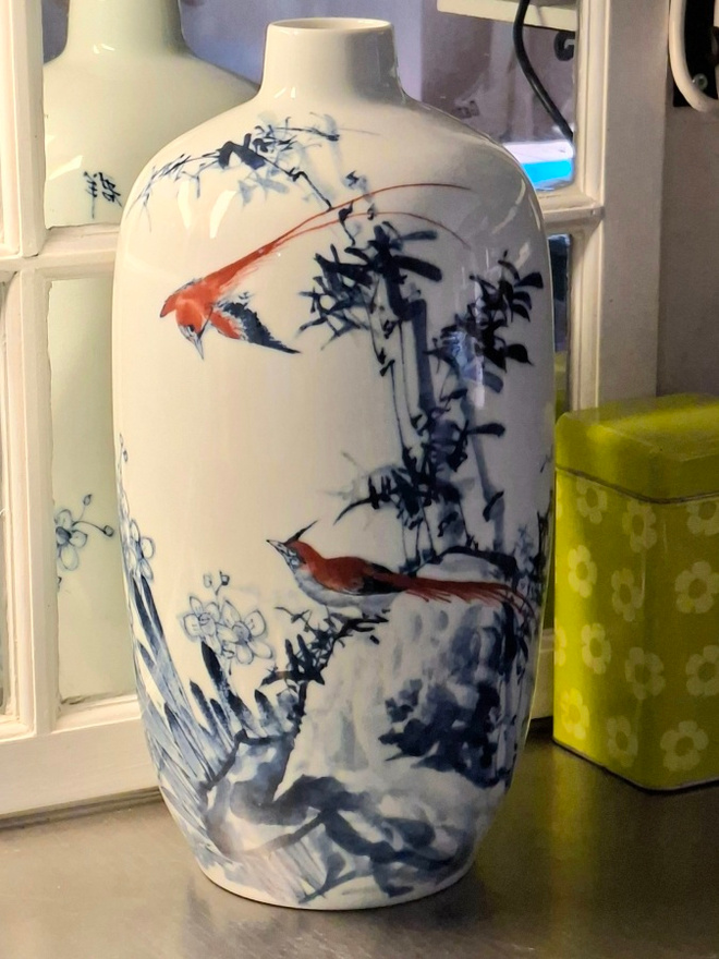 ITÄMAINEN RUUKKU