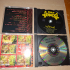 EDGE OF SANITY - Infernal + Purgatory Afterglow CD:t - pikkukuva 2
