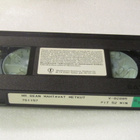 Mr. Bean • Nolojen Tilanteiden Mies • Mahtavat Metkut VHS - pikkukuva 3