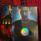 Iron Man (2xDVD) Marvel - pikkukuva 3