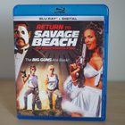 Return to Savage Beach ( Blu-ray ) 1998 - pikkukuva 1
