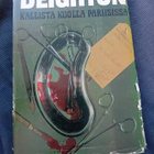 len deighton kallista kuolla pariisiissa - pikkukuva 5