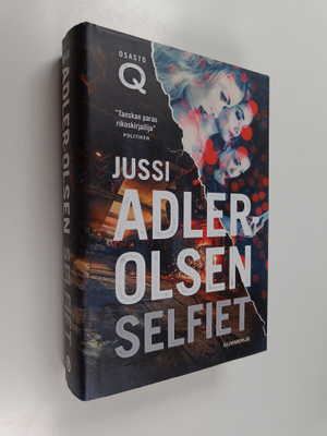 Jussi Adler-Olsen : Selfiet