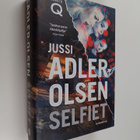 Jussi Adler-Olsen : Selfiet - pikkukuva 1