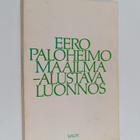 Eero Paloheimo : Maailma : alustava luonnos - pikkukuva 1