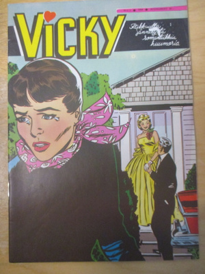 VICKY 1959 5