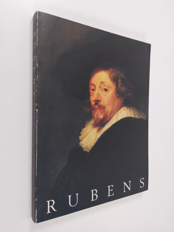 Peter Paul Rubens : Rubens : Retretti 25.5.-1.9.1991