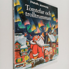 Mauri Kunnas : Tomtefar och trolltrumman - pikkukuva 1