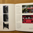 Esite Porsche 993 911, 1995/1996 - pikkukuva 5
