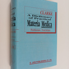 John Henry Clarke : Dictionary of Practical Materia Medic... - pikkukuva 1