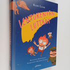 Kairi Look : Lentokentän lutikat - pikkukuva 1