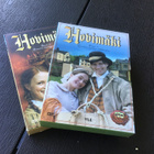 Hovimäki kausi 1-2 dvd uudenveroinen - pikkukuva 1