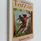 Edgar Rice Burroughs : Tarzanin poika - pikkukuva 1
