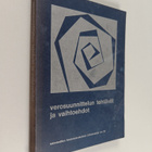 Verosuunnittelun tehtävät ja vaihtoehdot - pikkukuva 1