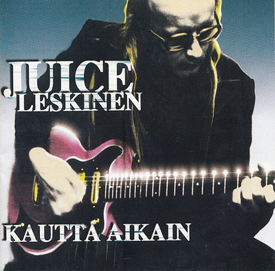 JUICE LESKINEN: Kautta aikain 1 (2-CD), suurimmat hitit