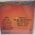 SIELUN VELJET - HEI SOTURIT 1984 EX-/EX LP - pikkukuva 2