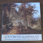 Löytöretki maisemaan näyttelyluettelo - pikkukuva 1