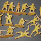 Matchbox Afrika Korps 1:32 - pikkukuva 2