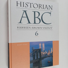 Risto Kari : Historian ABC 6 : kaikkien aikojen valtiot :... - pikkukuva 1