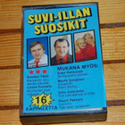Suvi-illan suosikit kasetti - pikkukuva 1