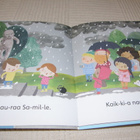 Siirin ja Samin matka - pikkukuva 2