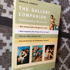 Lodwick: Gallery Companion. Understanding Western Art - pikkukuva 1