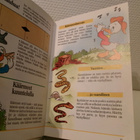 SUDENPENTUJEN KÄSIKIRJA 1 - ULOS LUONTOON - pikkukuva 4