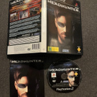 Headhunter PS2 (Suomijulkaisu) - pikkukuva 1