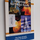 Sergey Boltramovich : Advantage Northwest Russia : the ne... - pikkukuva 1