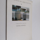 Documentos de arquitectura 34 Rafael Moneo Fundacion Pila... - pikkukuva 1