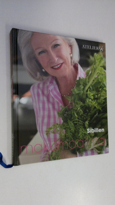 Sibillen makumaailma