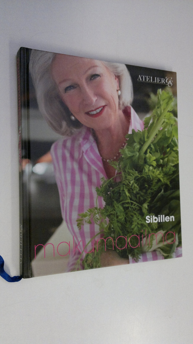 Sibillen makumaailma