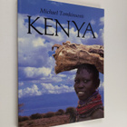 Michael Tomkinson : Kenya - pikkukuva 1