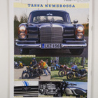 Retro auto moto n:o 68 - pikkukuva 2