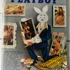 Playboy - january 1973 - hyväkuntoinen - pikkukuva 1