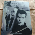 The Bourne Identity steelbook (Bluray) - pikkukuva 2