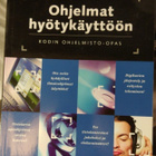 Ohjelmat hyötykäyttöön - Kodin Ohjelmisto-opas - pikkukuva 1