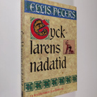 Ellis Peters : Gycklarens nådatid - pikkukuva 1