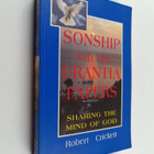 Robert Crickett : Sonship and the Urantia Papers - Sharin... - pikkukuva 1