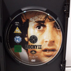 Rocky II (Stallone, dvd) - pikkukuva 3
