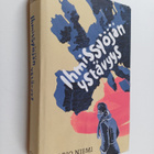 Marjo Niemi : Ihmissyöjän ystävyys - pikkukuva 1