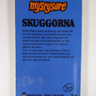Dewey Ward : Skuggorna - pikkukuva 2