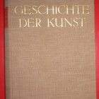 Richard Hamann : Geschichte der Kunst   1933 1.p. - pikkukuva 1