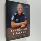 Jari Salonen : Syytön jos sitäkään : Mikko Paateron tie p... - pikkukuva 1