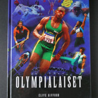 Clive Gifford : OLYMPIALAISET - pikkukuva 1