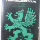 Jorma Ahvenainen: Kymmene Aktiebolag 1918-1939 - pikkukuva 1