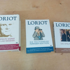 8 DVD box LORIOT GESAMMELTE WERKE AUS FILM UND FERNSEHEN - pikkukuva 3