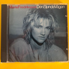 Marie Fredriksson – Den Sjunde Vågen CD - pikkukuva 1