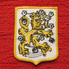 Leijona hihamerkki - pikkukuva 2